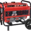 King Canada KCG-5100G - 5100W Gasoline Generator With Wheel Kit -Deals Federated Tool Store KCG 5100G 87523.1589572281.520.520