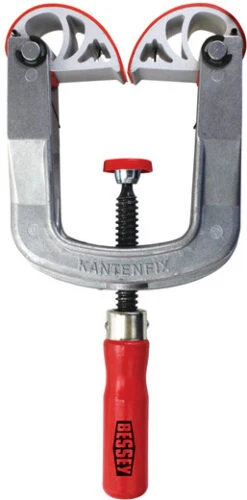 Bessey KF2 - Clamp, Woodworking, One Hand Edge Clamp, 2 In. X 3 In 8 Bessey KF2 - Clamp, Woodworking, One Hand Edge Clamp, 2 In. X 3 In -Deals Federated Tool Store KF4 1000x2020 96 Prod 03949.1580947483.520.520