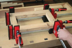Bessey KP - Clamp Accessory, For KR3 And KRV Series, KP Blocks (4 Per Set) 5 Bessey KP - Clamp Accessory, For KR3 And KRV Series, KP Blocks (4 Per Set) -Deals Federated Tool Store KPBlocks 1200x800at300 App 50643.1580949978.520.520