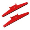 Bessey KR-AS - Clamp Accessory, For KR3 And KRV Series, Wide Angle Jaw Adaptor For REVO -Deals Federated Tool Store KR AS 04904.1672424744.520.520