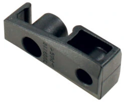 Bessey KRE-EC - Clamp Accessory, For KRE3 And KREV Series, Replacement Rail End Clip,