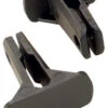 Bessey KRE-RPP - Clamp Accessory, For KRE3 And KREV Series, Replacement Rail Protection Pieces, 2 Per Set 2 Bessey KRE-RPP - Clamp Accessory, For KRE3 And KREV Series, Replacement Rail Protection Pieces, 2 Per Set -Deals Federated Tool Store KRE RPP 3D 1000x1548 18888.1580913721.520.520