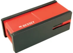 Bessey KRE-VO - Clamp Accessory, For KRE3 And KREV Series, Moveable "Fixed" Jaw