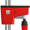 Bessey KREV60 - Clamp, Woodworking, Parallel Clamp, K BODY REVOlution VARIO, 60" X 3.75", 1700 Lb -Deals Federated Tool Store KREV 1000x4022at96 Prod 34650.1580913721.520.520