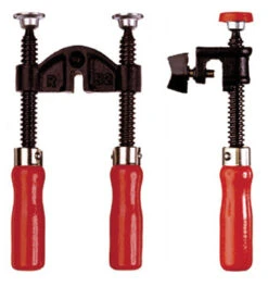 Bessey KT5-1CP - Clamp Accessory, For Use With TG Series, Edge Clamp, Single Spindle -Deals Federated Tool Store KT5 1CP KT5 2 331x354at300 Prod 11842.1580944358.520.520