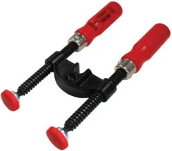 Bessey KT5-2 - Clamp Accessory, For Use With TG Series, Edge Clamp, Dual Spindle -Deals Federated Tool Store KT5 2 1140x1000at96 Still 06575.1580947489.520.520