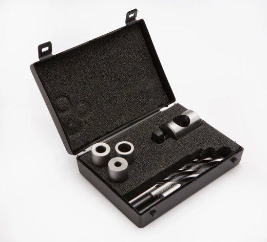 Robert Sorby 7651/13 - Precision Boring System - 1/2" Stem (Imperial) 3 Robert Sorby 7651/13 - Precision Boring System - 1/2" Stem (Imperial)