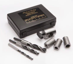 Robert Sorby 7651/13 - Precision Boring System - 1/2" Stem (Imperial) 6 Robert Sorby 7651/13 - Precision Boring System - 1/2" Stem (Imperial) -Deals Federated Tool Store L765 Precision BoringSystem Unboxed NoStem 26066.1565566432.520.520