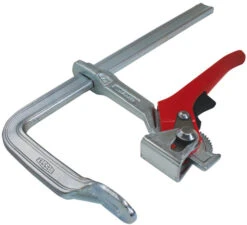 Bessey LC12 - Clamp, Welding, Lever-style, 12 In. X 5.5 In., 1200 Lb -Deals Federated Tool Store LC12 1100x1000at96 Still 27158.1580907910.520.520