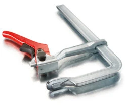 Bessey LC31 - Clamp, Welding, Lever-style, 31 In. X 4.75 In., 1200 Lb