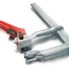 Bessey LC20 - Clamp, Welding, Lever-style, 20 In. X 4.75 In., 1200 Lb -Deals Federated Tool Store LC 1500x1275at300 Still 86477.1580904760.520.520