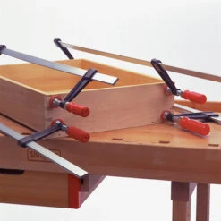 Bessey LM2.004 - Clamp, Woodworking, F-style, Zinc Jaws, Swivel Pads, 2 In. X 4 In., 330 Lb 13 Bessey LM2.004 - Clamp, Woodworking, F-style, Zinc Jaws, Swivel Pads, 2 In. X 4 In., 330 Lb -Deals Federated Tool Store LM 900x900at300 App 02 16655.1580907984.520.520