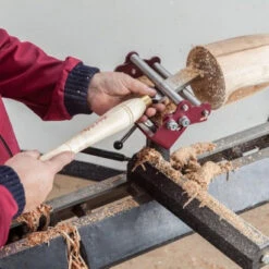 Robert Sorby LRSHP - SteadyPro Turning System 13 Robert Sorby LRSHP - SteadyPro Turning System -Deals Federated Tool Store LRSHollowPro Action3 web 46191.1620781021.520.520