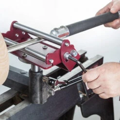 Robert Sorby LRSHP - SteadyPro Turning System 12 Robert Sorby LRSHP - SteadyPro Turning System -Deals Federated Tool Store LRSHollowPro Action5 web 31577.1620781021.520.520