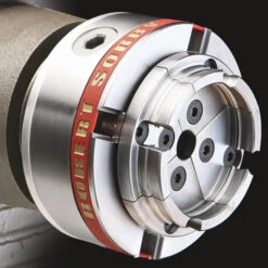 Robert Sorby RSJ3 - Patriot Chuck Jaws 2-3/4"