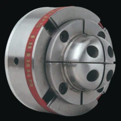 Robert Sorby RSJZ - Patriot Chuck Zero Jaws