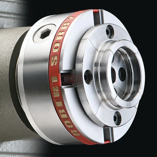 Robert Sorby RSPCO - Patriot Chuck 1" X 12TPI 3 Robert Sorby RSPCO - Patriot Chuck 1" X 12TPI