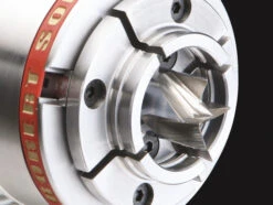 Robert Sorby RSPDC - Patriot Chuck Drive Centre