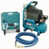 Makita MAC700-KIT3 - 2 Hp Air Compressor And Brad Nailer Kit -Deals Federated Tool Store MAC700 KIT3 large 59331.1565384197.520.520