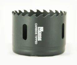 MK Morse MHST88 - Carbide Tipped Hole Saw 5 1/2"