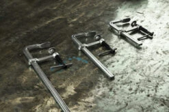 Bessey MMS-12 - Clamp, Welding, F-style, Crimped On Swivel Pad, 12 In. X 2.25 In., 400 Lb 11 Bessey MMS-12 - Clamp, Welding, F-style, Crimped On Swivel Pad, 12 In. X 2.25 In., 400 Lb -Deals Federated Tool Store MMS 1200x797at300 Still 22668.1580969618.520.520