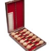 Robert Sorby 512 - Micro Woodcarving 12 Piece Set In Wooden Box -Deals Federated Tool Store P512 512 Micro Woodcarving Tool Set 12 wooden box 69340.1565568825.520.520
