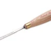 Robert Sorby 6004 - Straight Gouge 1/4" (6mm) -Deals Federated Tool Store P600406 6004 Straight Gouge 1 4in 99571.1565568825.520.520