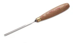 Robert Sorby 6005 - Straight Gouge 1/8" (3mm)