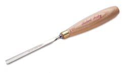 Robert Sorby 6005 - Straight Gouge 3/8" (10mm)