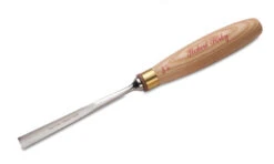 Robert Sorby 6005 - Straight Gouge 1/2" (13mm)