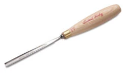 Robert Sorby 6006 - Straight Gouge 3/8" (10mm)
