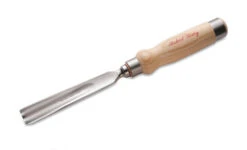 Robert Sorby 6101 - Straight Gouge 7/8" (22mm)