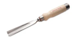 Robert Sorby 6102 - Straight Gouge 1" (25mm)