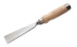 Robert Sorby 6103 - Straight Gouge 1-1/2" (38mm)