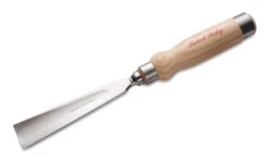 Robert Sorby 6104 - Straight Gouge 1-1/2" (38mm)