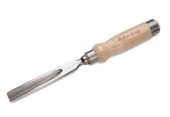 Robert Sorby 6106 - V-Tool 7/8" (22mm)