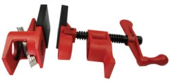 Bessey PC34-2 - Clamp, Pipe, 3/4 In. - New For 2015