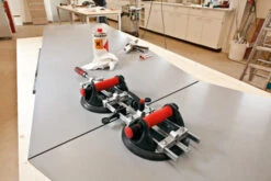 Bessey PS130 - Clamp, Solid Surface, Seaming Tool, Extra Large -Deals Federated Tool Store PS130 1181x787at300 App 01 46172.1580904479.520.520