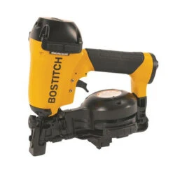 Bostitch RN46-1 - 3/4-Inch To 1-3/4-Inch Coil Roofing Nailer