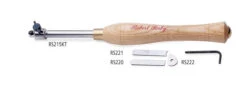 Robert Sorby RS215KT - Chattertool Kit