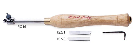 Robert Sorby RS216 - Chattertool 3 Robert Sorby RS216 - Chattertool