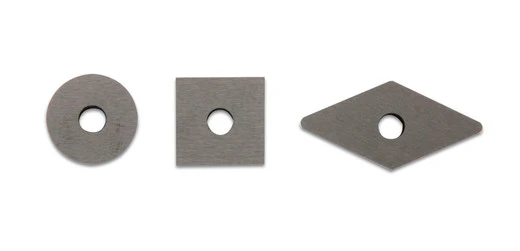 Robert Sorby RSTM-CT123 - Turnmaster Tungsten Carbide Replacement Cutters 1,2,3 3 Robert Sorby RSTM-CT123 - Turnmaster Tungsten Carbide Replacement Cutters 1,2,3