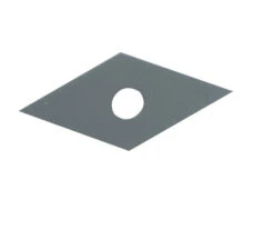 Robert Sorby RSTM-CT2 - Turnmaster Carbide Detail Point Cutter