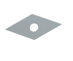 Robert Sorby RSTM-TIP123 - Turnmaster HSS Replacement Cutters 1,2,3