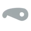Robert Sorby RSTM-TIP7 - Turnmaster HSS Replacement Mushroom Cutter 2 Robert Sorby RSTM-TIP7 - Turnmaster HSS Replacement Mushroom Cutter -Deals Federated Tool Store RSTM TIP7 Mushroom HSS 54471.1565570961.520.520