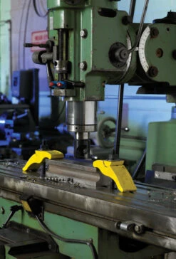 Bessey 750L - Clamp, Metalworking, Hold Down, Rite Hite, 3/4 In. Stud Size - Long Reach -Deals Federated Tool Store RiteHite 1427x2100at300 App 36634.1580904807.520.520