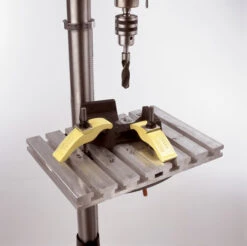 Bessey 501S - Clamp, Metalworking, Hold Down, Rite Hite, 1/2 In. Stud Size - Standard Reach -Deals Federated Tool Store RiteHite 1800x1793at300 App 02258.1580904807.520.520