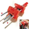 Bessey S-10 - Vise, Portable Mini Vise, 4 In. Opening -Deals Federated Tool Store S10 1035x1200at300 DECAT 78199.1580914057.520.520