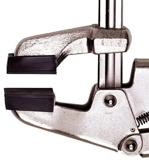 Bessey SG4 - Clamp, SuperGrip, 4 In. X 2-1/2 In., 440 Lb 3 Bessey SG4 - Clamp, SuperGrip, 4 In. X 2-1/2 In., 440 Lb