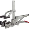 Bessey SG24-PC - Clamp, SuperGrip Pipe Clamp, 4 1/2 In. X 2 3/4 In., 310 Lb -Deals Federated Tool Store SG24 PC 1253x1200at300 Still 40057.1580905949.520.520